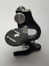 Mikroskop ernst leitz gebraucht kaufen  Sigmaringen