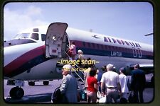 Avión Aeropostal Airlines en 1974, extensión original k2a segunda mano  Embacar hacia Mexico