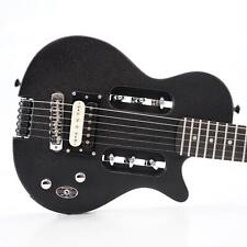 Traveler Guitar Escape EG-1 Black Electric Guitar w/ Original Case #53453 for sale  Shipping to South Africa