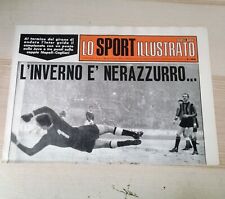 Sport illustrato numero usato  Bologna