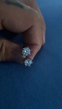2ct blue real for sale  BARGOED