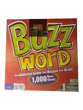 Buzz word party for sale  Springfield