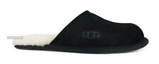 Ugg scuff black for sale  Shipping to Ireland