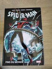 Spiderman fins edition d'occasion  Thénac
