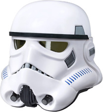 Casco Stormtrooper Raw Hazlo tú mismo Kit | Escalado para adaptarse segunda mano  Embacar hacia Argentina