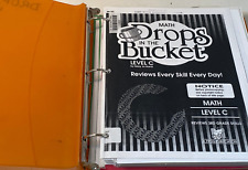 Drops bucket language for sale  Lake City