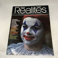 Realites international guide for sale  Salem