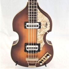Baixo elétrico vintage Hofner 500/1 violino década de 1970 comprar usado  Enviando para Brazil