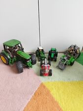 Lot tracteur voitures d'occasion  Strasbourg-