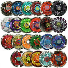 Spinning Master Beyblade Battle Metal Gyro Kids Tops Fusion brinquedos infantis 2022 comprar usado  Enviando para Brazil