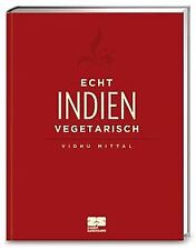 Echt indien vegetarisch gebraucht kaufen  Berlin