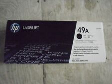 Open Box  HP LaserJet 1160 1160Le 1320 3390 3392 Toner Cartridge Q5949a 49A for sale  Shipping to South Africa