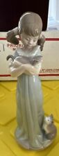 Lladro forget girl for sale  New York