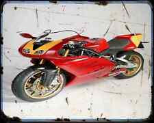 Ducati supermono photo for sale  UK