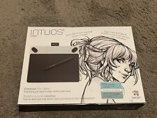 Wacom intuos draw for sale  NEWCASTLE UPON TYNE