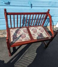spindle back bench for sale  Houston