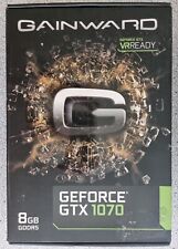 Geforce gtx 1070 gebraucht kaufen  Halle