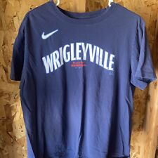 Nike chicago cubs for sale  Iowa City