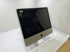 Apple iMac 20 pulgadas ""Core 2 Duo E8135 2,66 GHz, 2 GB RAM, 320 GB HDD (mediados de 2009) segunda mano  Embacar hacia Argentina