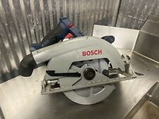 Bosch gks18v 25c d'occasion  Expédié en Belgium