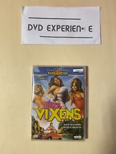 Ultra vixens dvd usato  Roma
