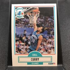 Dell curry 1990 for sale  Jacksonville