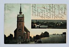 Alte postkarte wannowitz gebraucht kaufen  Moringen