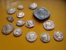 Lot monnaies romaines d'occasion  Aix-en-Provence-