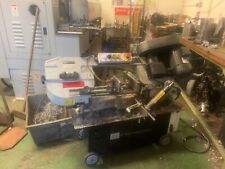 Band saws used for sale  LANCING