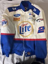 miller lite jacket for sale  Findlay