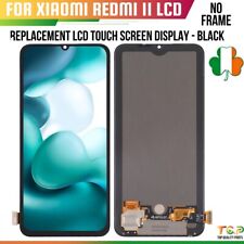 For Xiaomi Redmi Note 11 Replacement LCD Touch Screen Display Assembly No Frame for sale  Shipping to South Africa