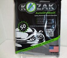 Kozak auto dry for sale  Corona