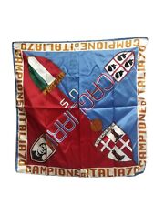 Cagliari foulard bandiera usato  Monza