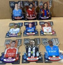 Topps match attax for sale  SHEFFIELD