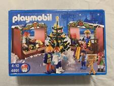 Print playmobil christmas for sale  Shipping to Ireland