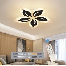 Led flower ceiling for sale  Knoxville
