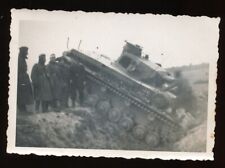 Foto deutscher panzer gebraucht kaufen  Rommerskirchen