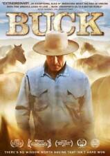 Buck dvd buck for sale  Montgomery