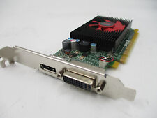 Usado, Placa de vídeo AMD Radeon R5 340X 2GB DDR3 PCI-e DP DVI alto perfil Dell P/N:0KG8WY comprar usado  Enviando para Brazil