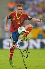 Usado, Foto colorida 5x3 assinada por Juan Mata [Espanha - Chelsea] comprar usado  Enviando para Brazil