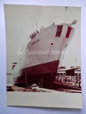 Nave ship chanteclair usato  Trieste