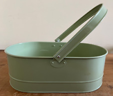 Metal container trug for sale  NEWCASTLE UPON TYNE