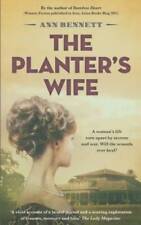 Planters wife paperback for sale  Montgomery
