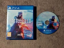 Battlefield ps4 fr d'occasion  Noisy-le-Grand