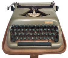 Erika mod typewriter for sale  PLYMOUTH