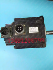 1 pieza Servomotor Yaskawa usado SGMGH-09ACA61 850w, usado segunda mano  Embacar hacia Argentina