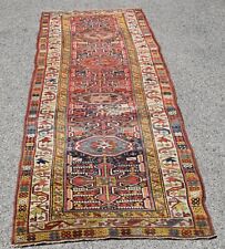 Antique tapis orient d'occasion  Nice-