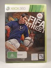 Usado, Jogo FIFA Street 4 Xbox 360 PAL 2012 futebol EA esportes disco perfeito comprar usado  Enviando para Brazil
