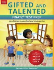 Gifted talented nnat2 for sale  Aurora