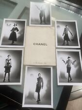 Chanel collection 1989 d'occasion  Oissel
